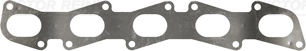 Gasket, exhaust manifold